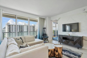 W Hotel 2bed 2bath Condo Ocean Views